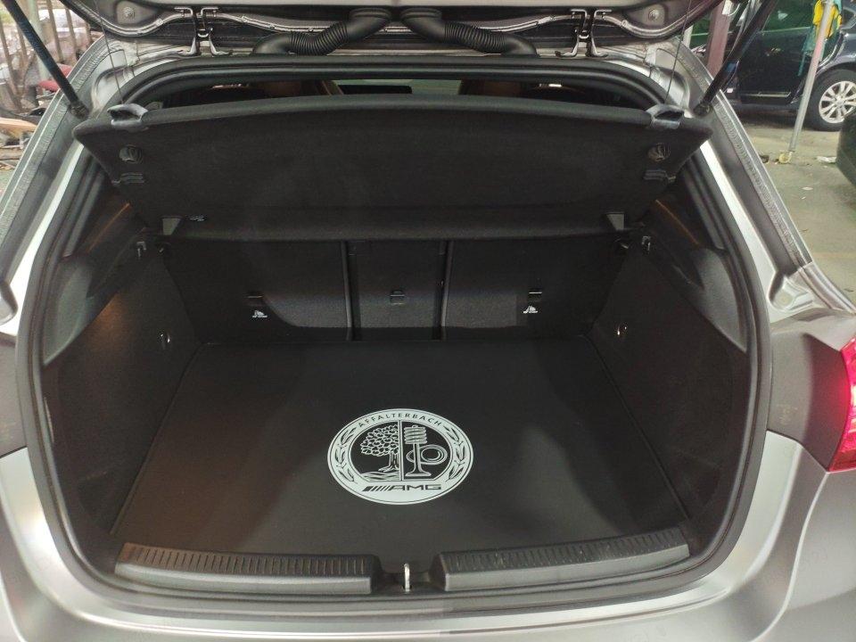 Mercedes-Benz A-Класс 2024 thumb 6