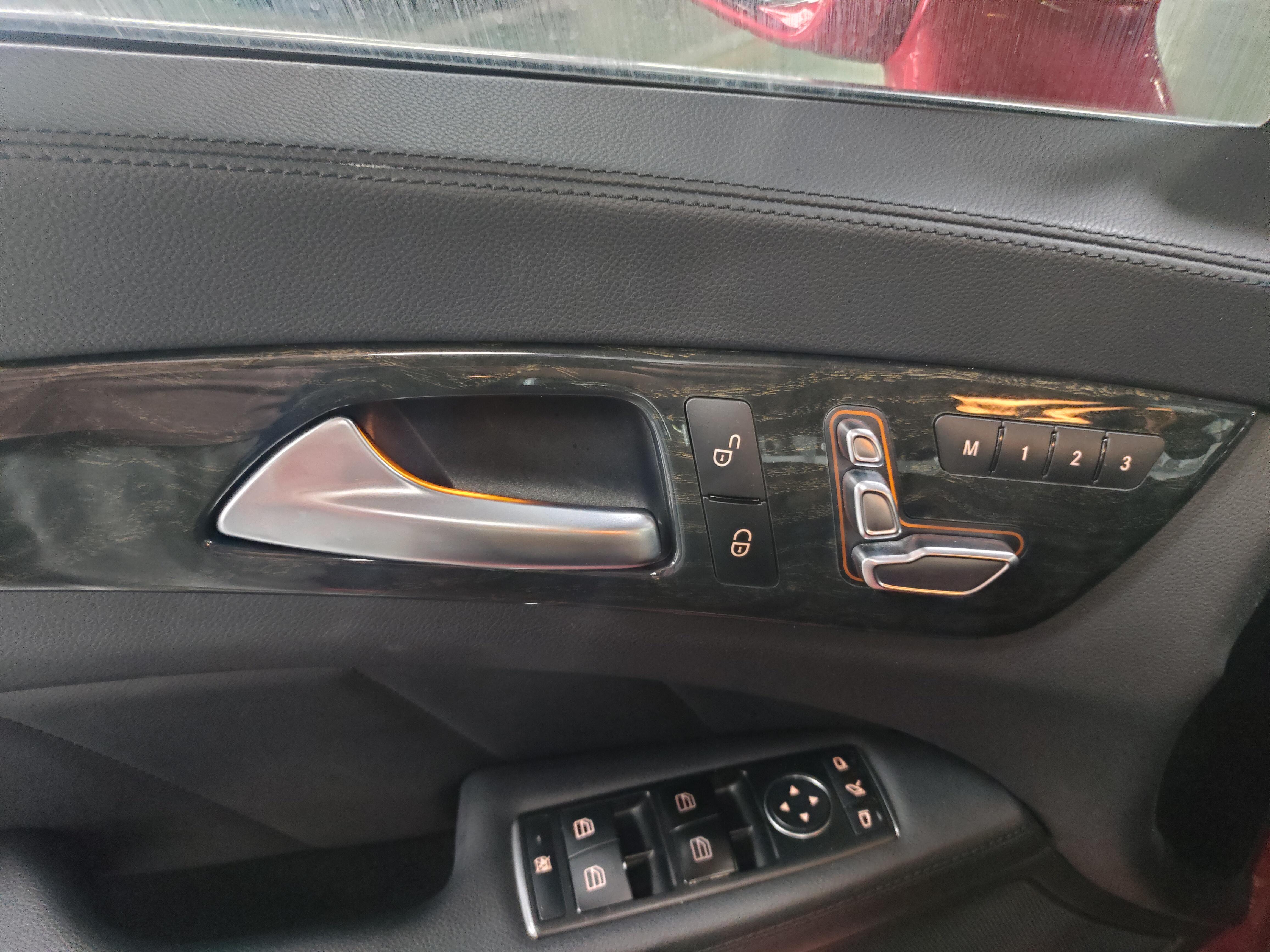 Mercedes-Benz CLS 2015 thumb 9