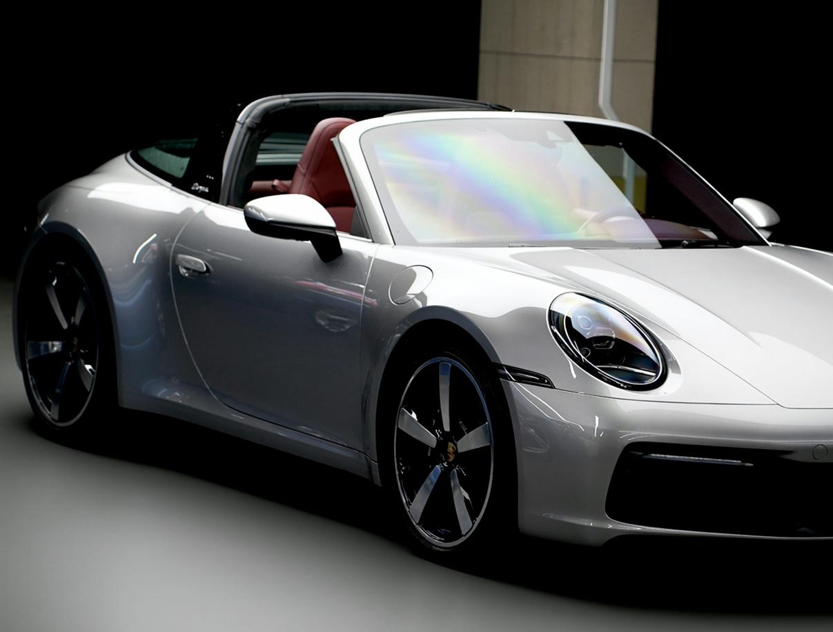 Porsche 911 2022 thumb 6