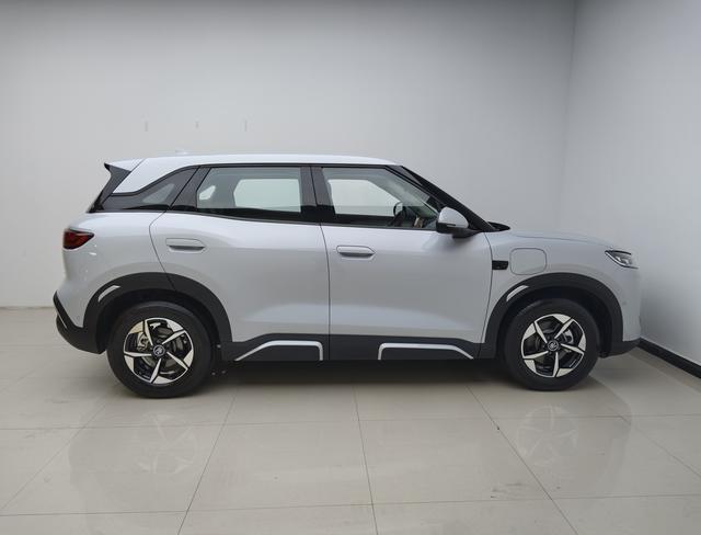 BYD Yuan Up 2025 thumb 6
