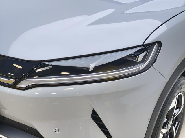 BYD Yuan Up 2025 thumb 10