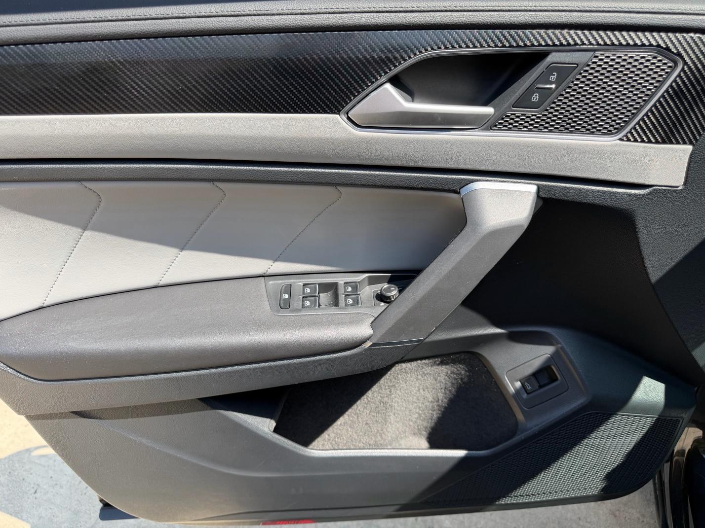 Volkswagen Tayron 2023 thumb 9