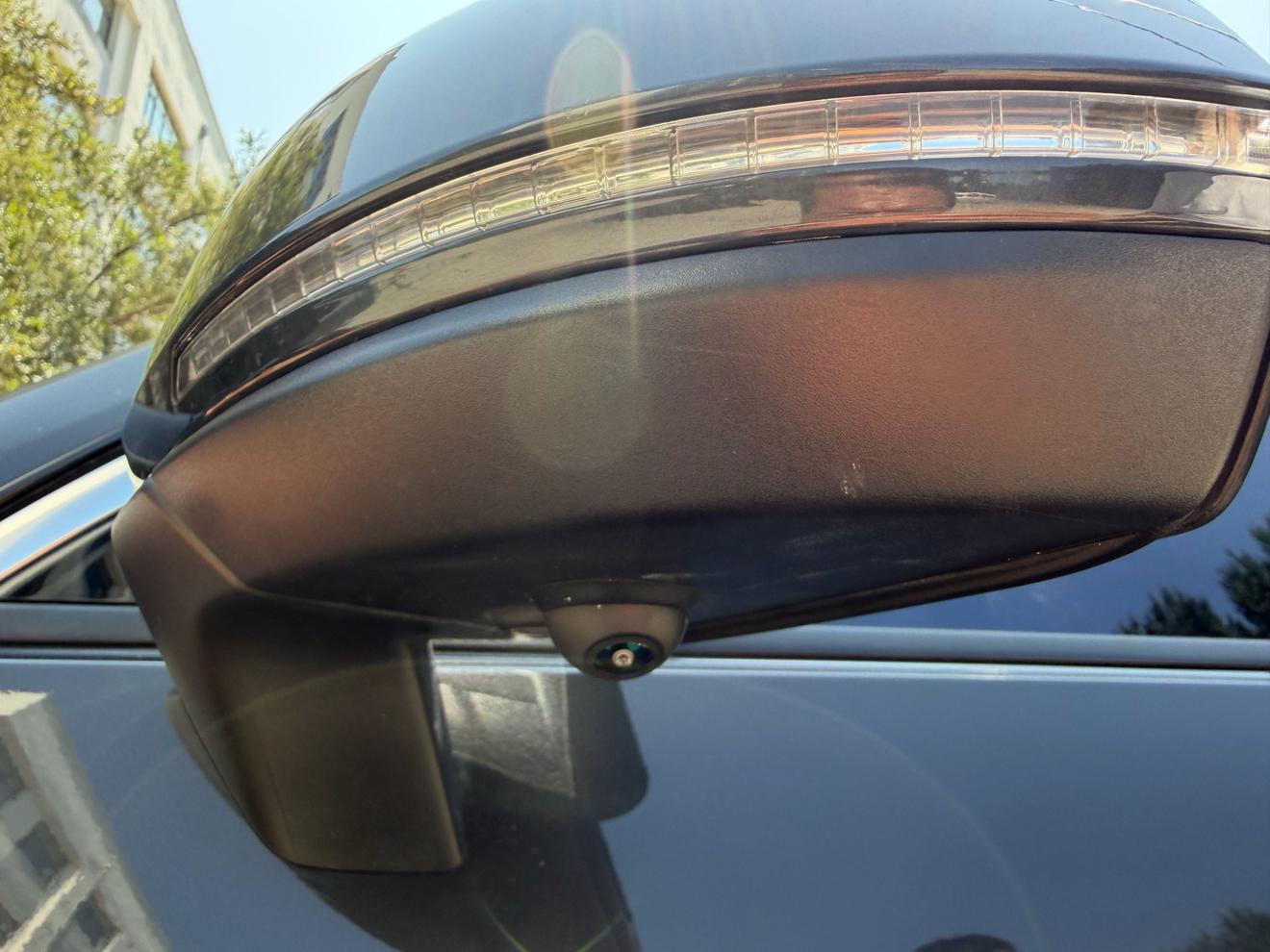 Volkswagen Tayron 2023 thumb 11