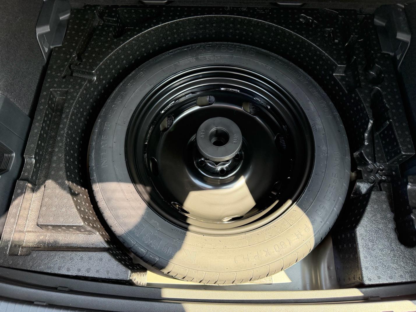 Volkswagen Tayron 2023 thumb 12