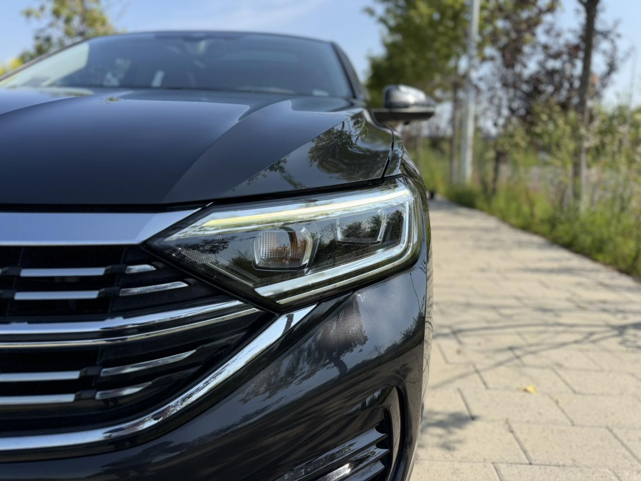 Volkswagen Sagitar 2023 thumb 6