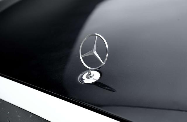 Mercedes-Benz S-Класс 2023 thumb 4