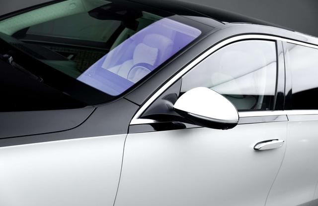 Mercedes-Benz S-Класс 2023 thumb 10