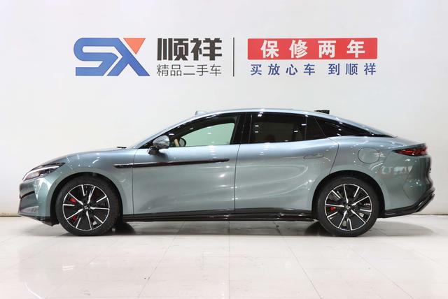 BYD Han L DM 2025 thumb 2