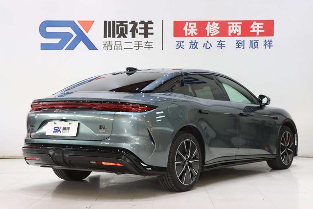BYD Han L DM 2025 thumb 4