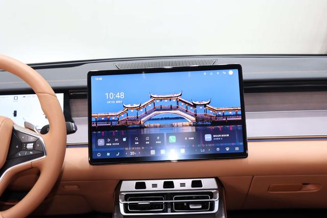 BYD Han L DM 2025 thumb 9
