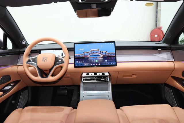BYD Han L DM 2025 thumb 12