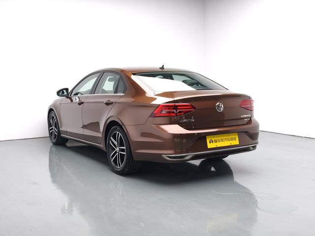 Volkswagen Lamando 2019 thumb 3