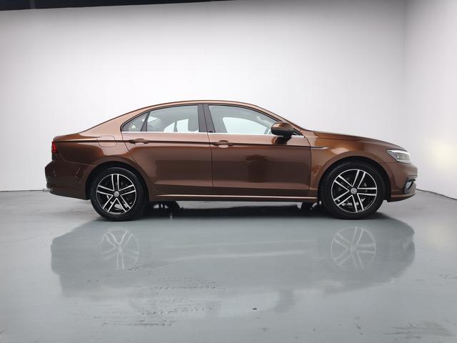 Volkswagen Lamando 2019 thumb 6