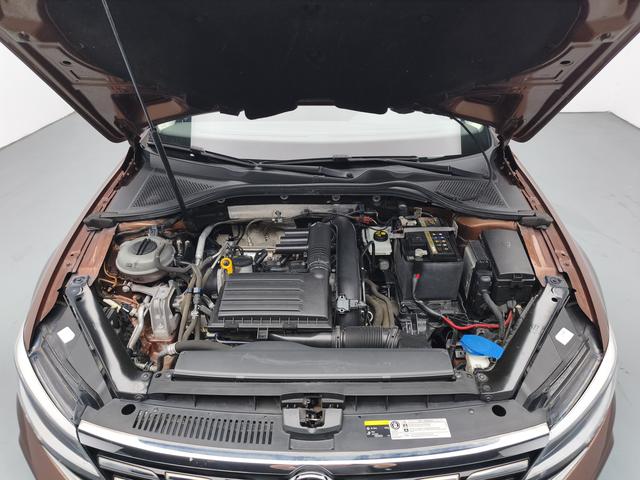 Volkswagen Lamando 2019 thumb 8
