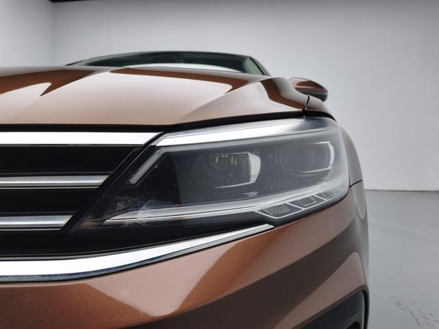 Volkswagen Lamando 2019 thumb 10