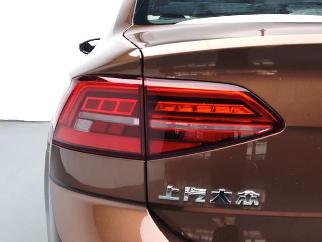 Volkswagen Lamando 2019 thumb 11