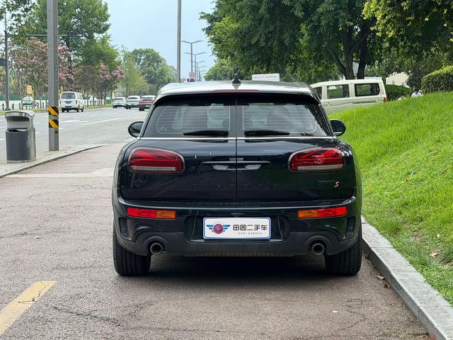 Mini Clubman 2023 thumb 3