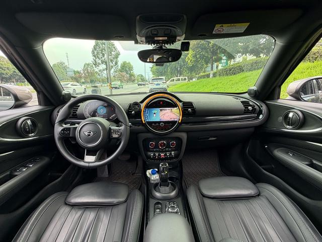 Mini Clubman 2023 thumb 4