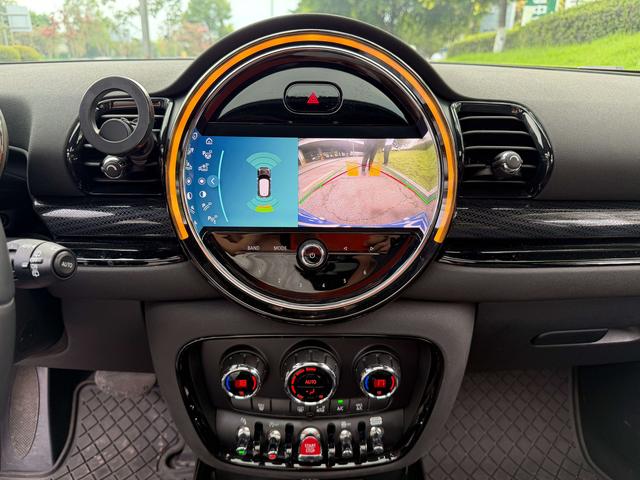 Mini Clubman 2023 thumb 5