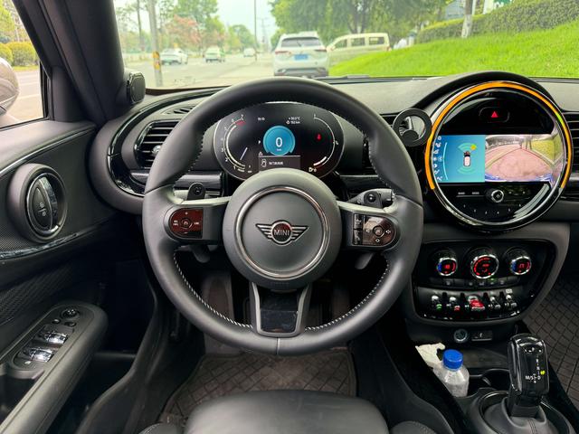Mini Clubman 2023 thumb 6