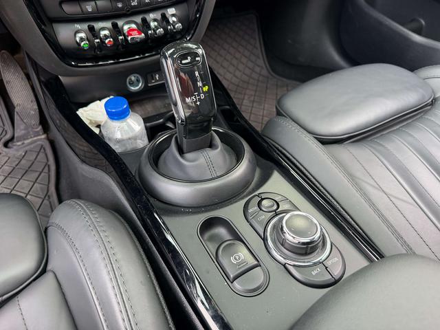 Mini Clubman 2023 thumb 7