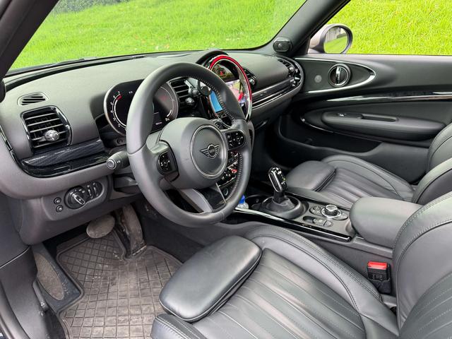 Mini Clubman 2023 thumb 8