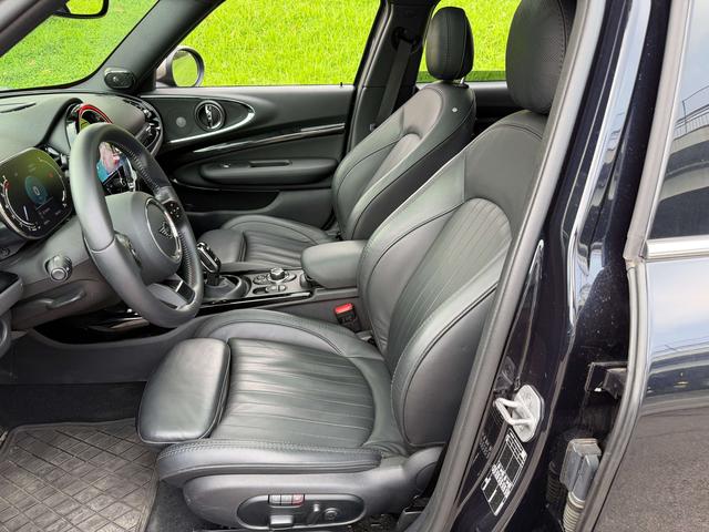 Mini Clubman 2023 thumb 9