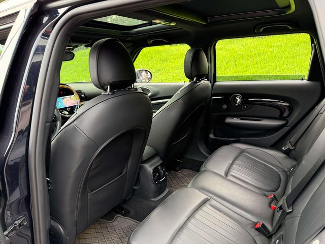 Mini Clubman 2023 thumb 10