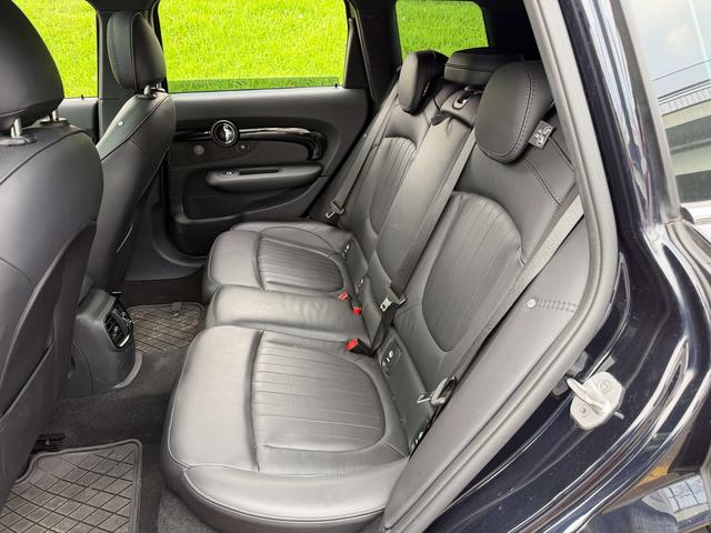 Mini Clubman 2023 thumb 11
