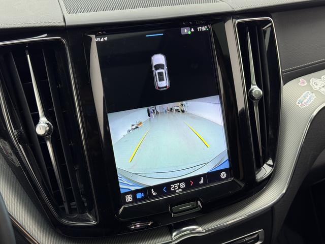 Volvo XC60 2023 thumb 8