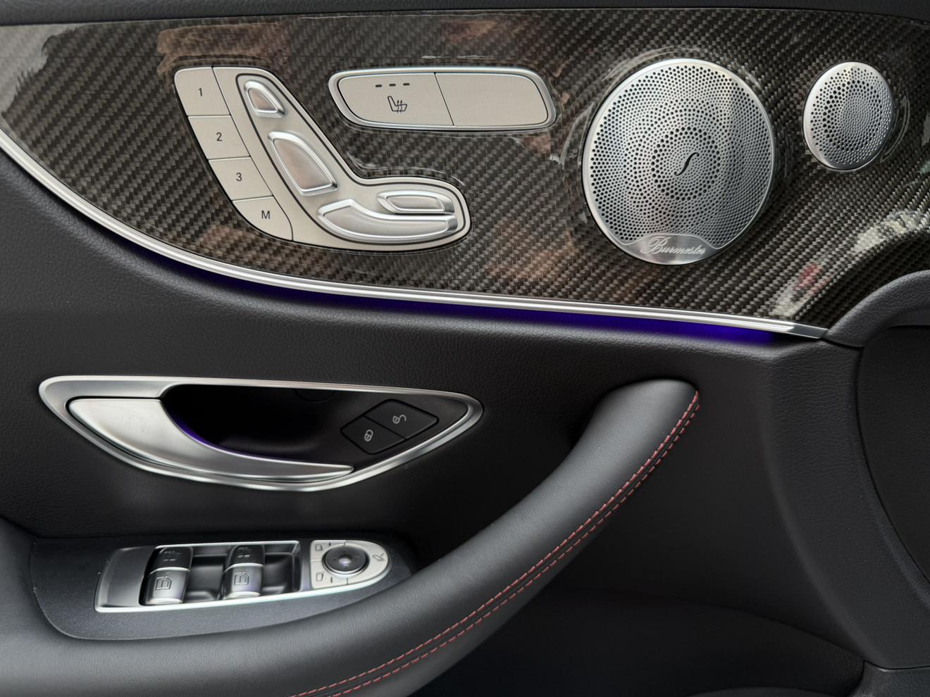 Mercedes-Benz E-Класс 2019 thumb 7