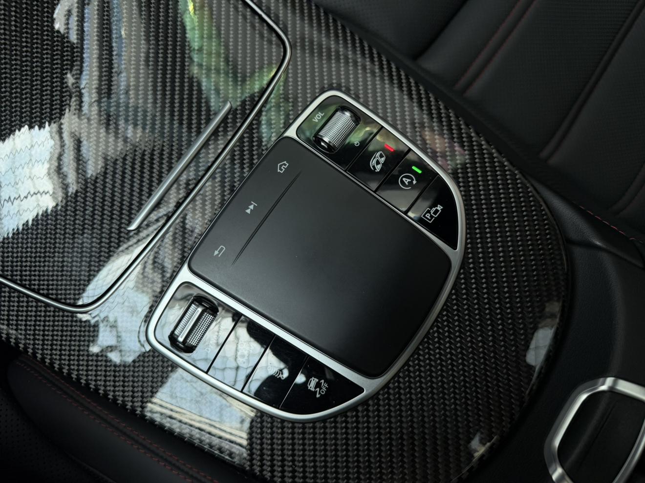Mercedes-Benz E-Класс 2019 thumb 10