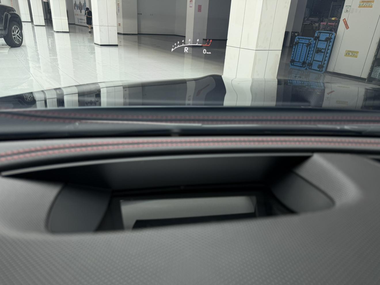 Mercedes-Benz E-Класс 2019 thumb 11