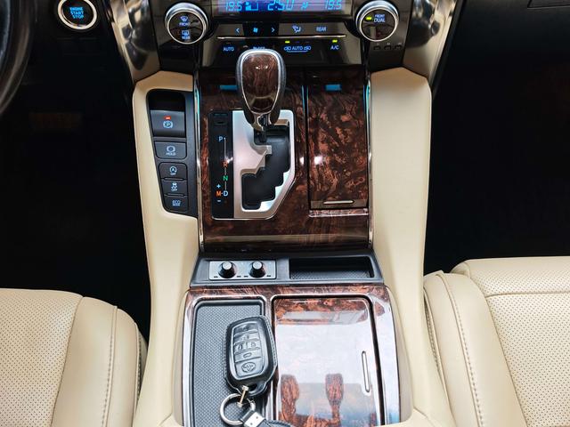Toyota Alphard 2018 thumb 10