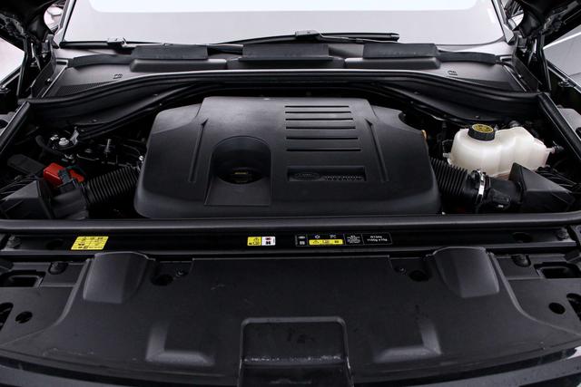 Land Rover Range Rover 2025 thumb 3