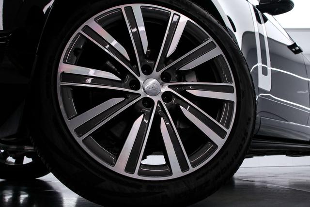 Land Rover Range Rover 2025 thumb 9