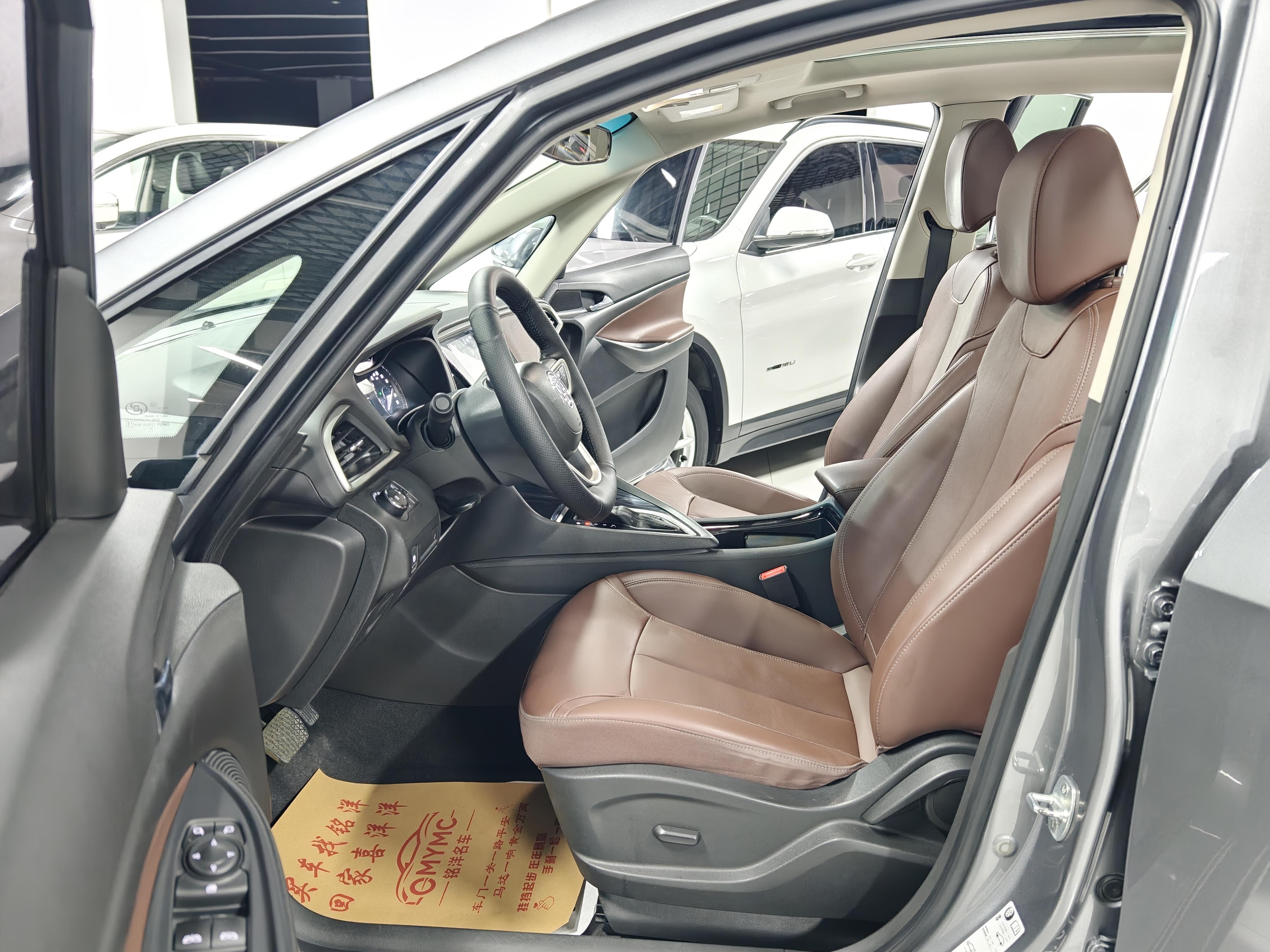 Buick GL6 2019 thumb 6