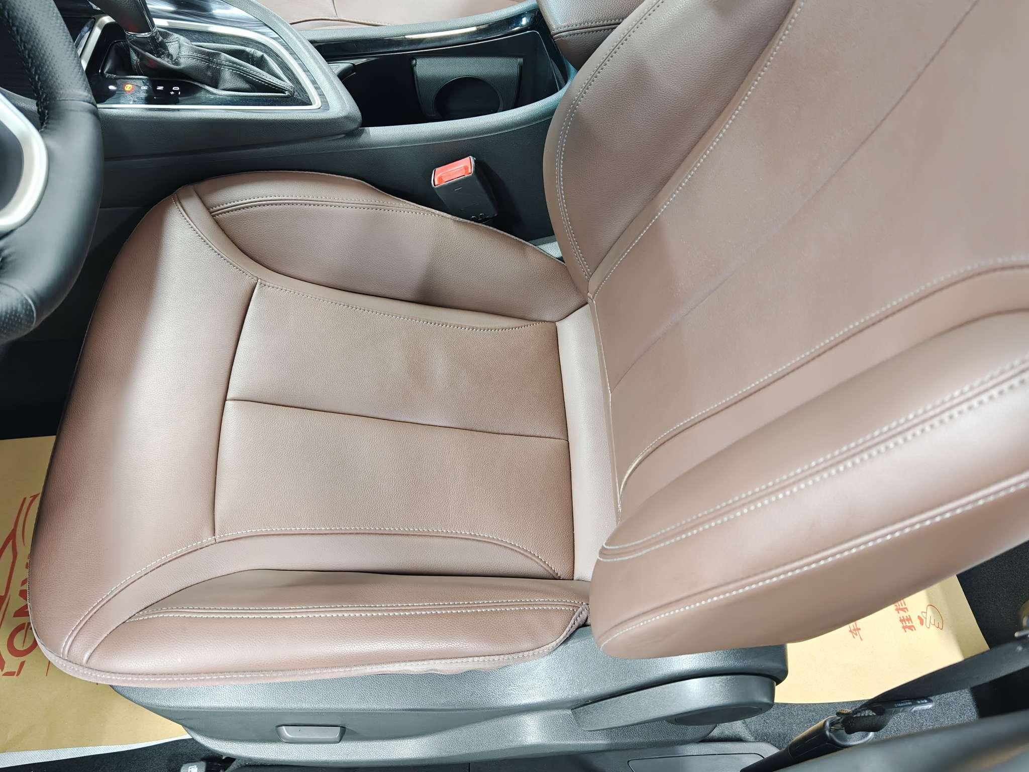 Buick GL6 2019 thumb 7