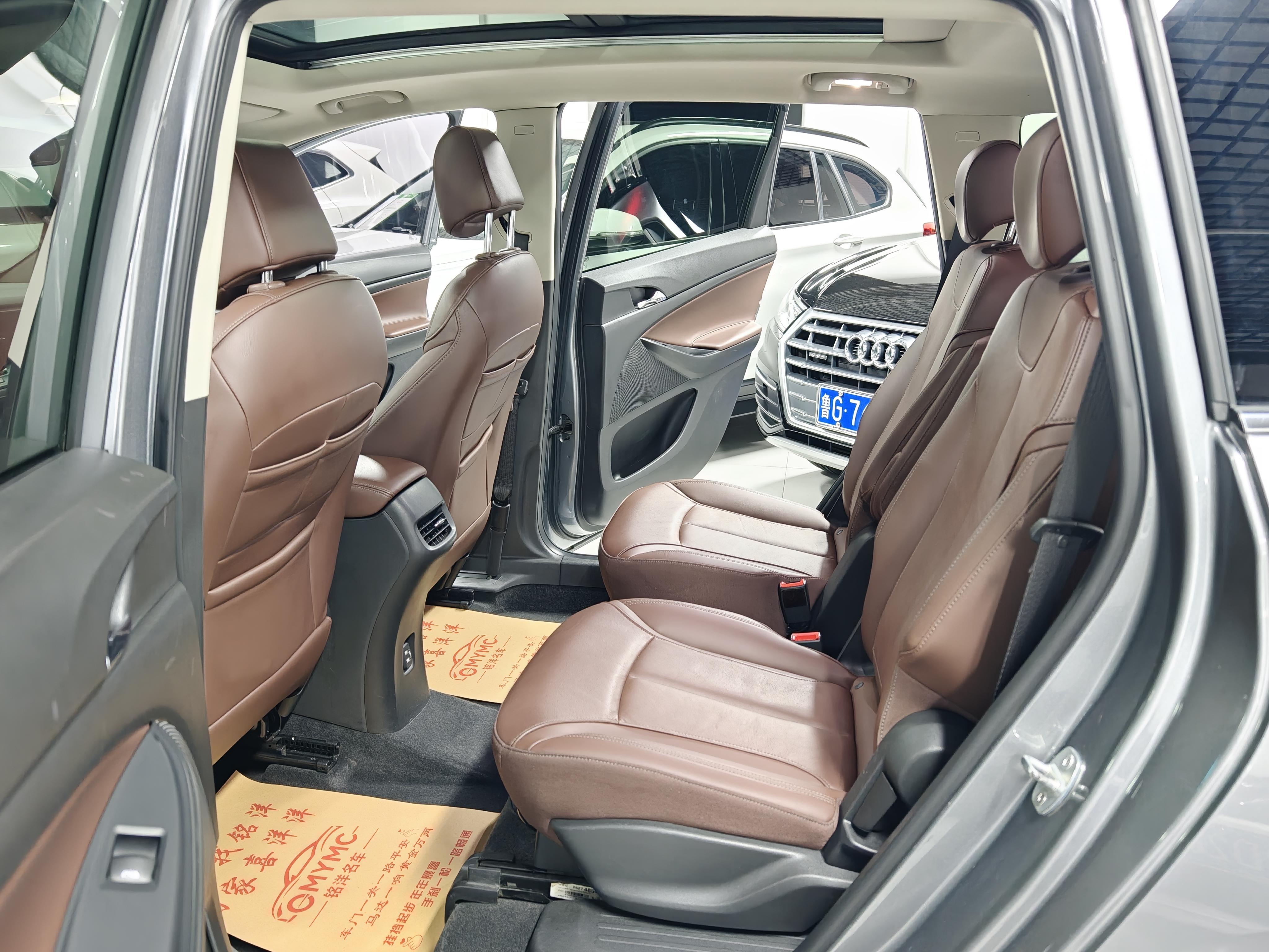 Buick GL6 2019 thumb 9