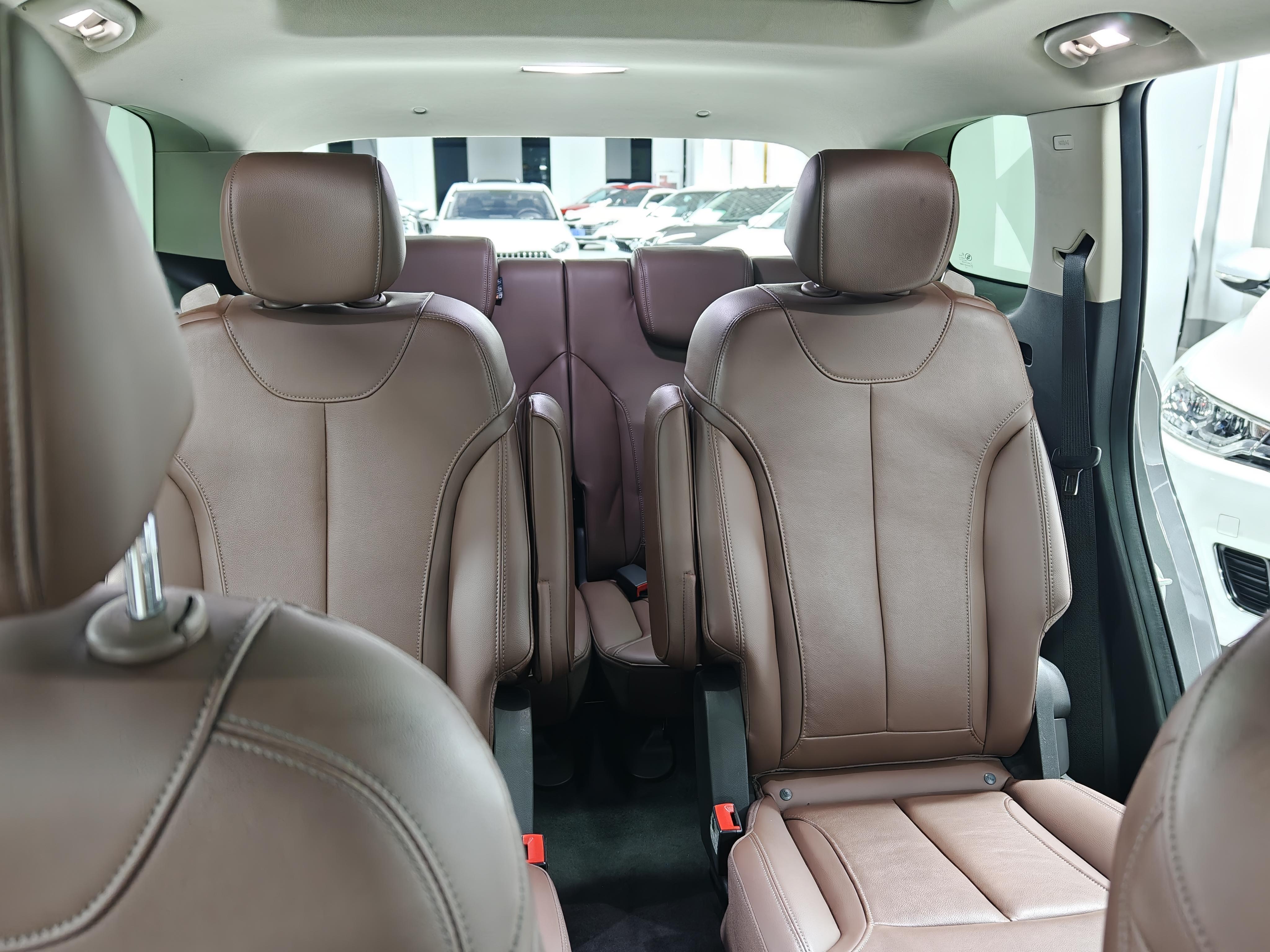Buick GL6 2019 thumb 10