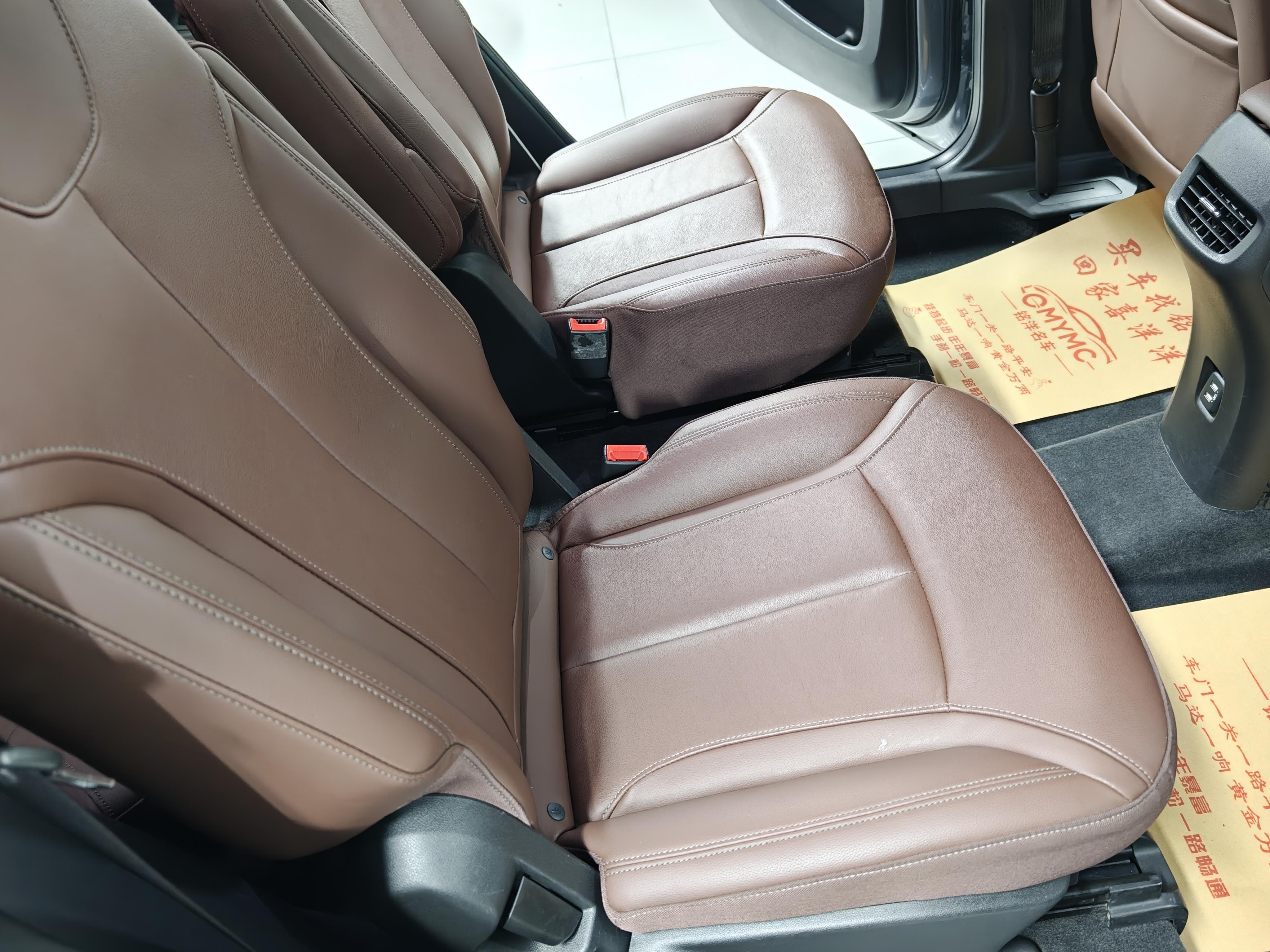 Buick GL6 2019 thumb 11