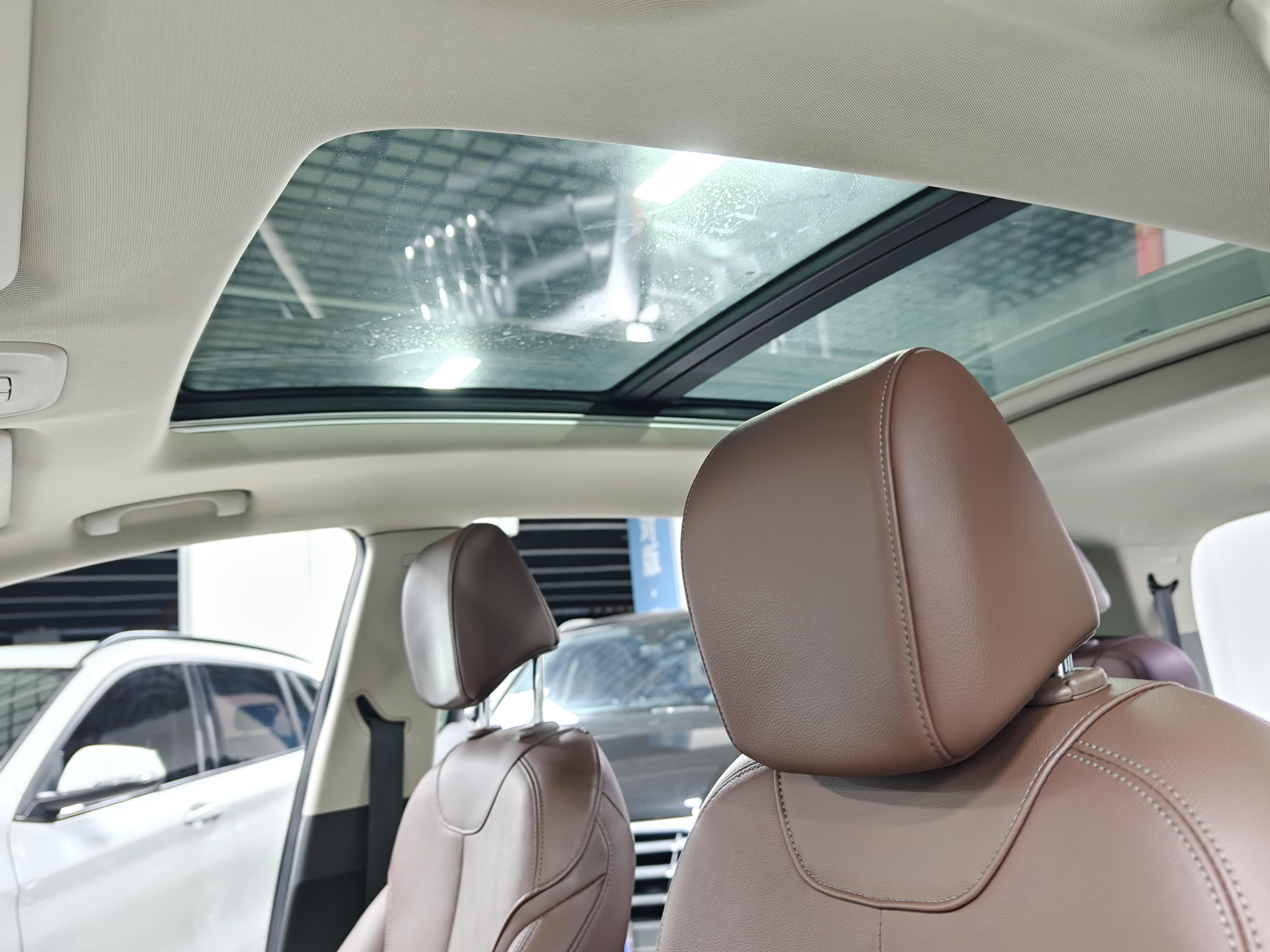 Buick GL6 2019 thumb 12