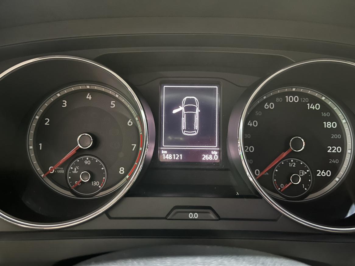 Volkswagen Tiguan 2017 thumb 6