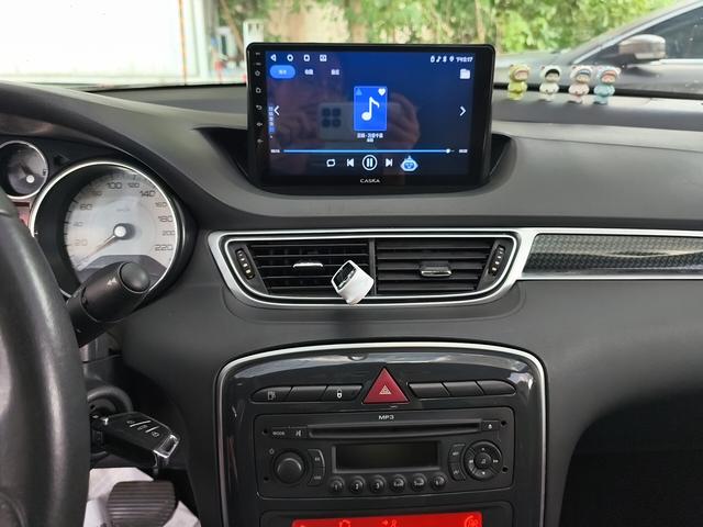 Peugeot 308 2013 thumb 3