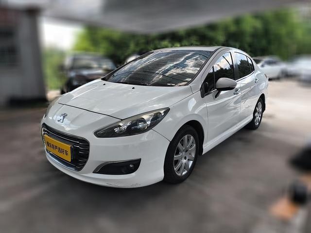 Peugeot 308 2013 thumb 11
