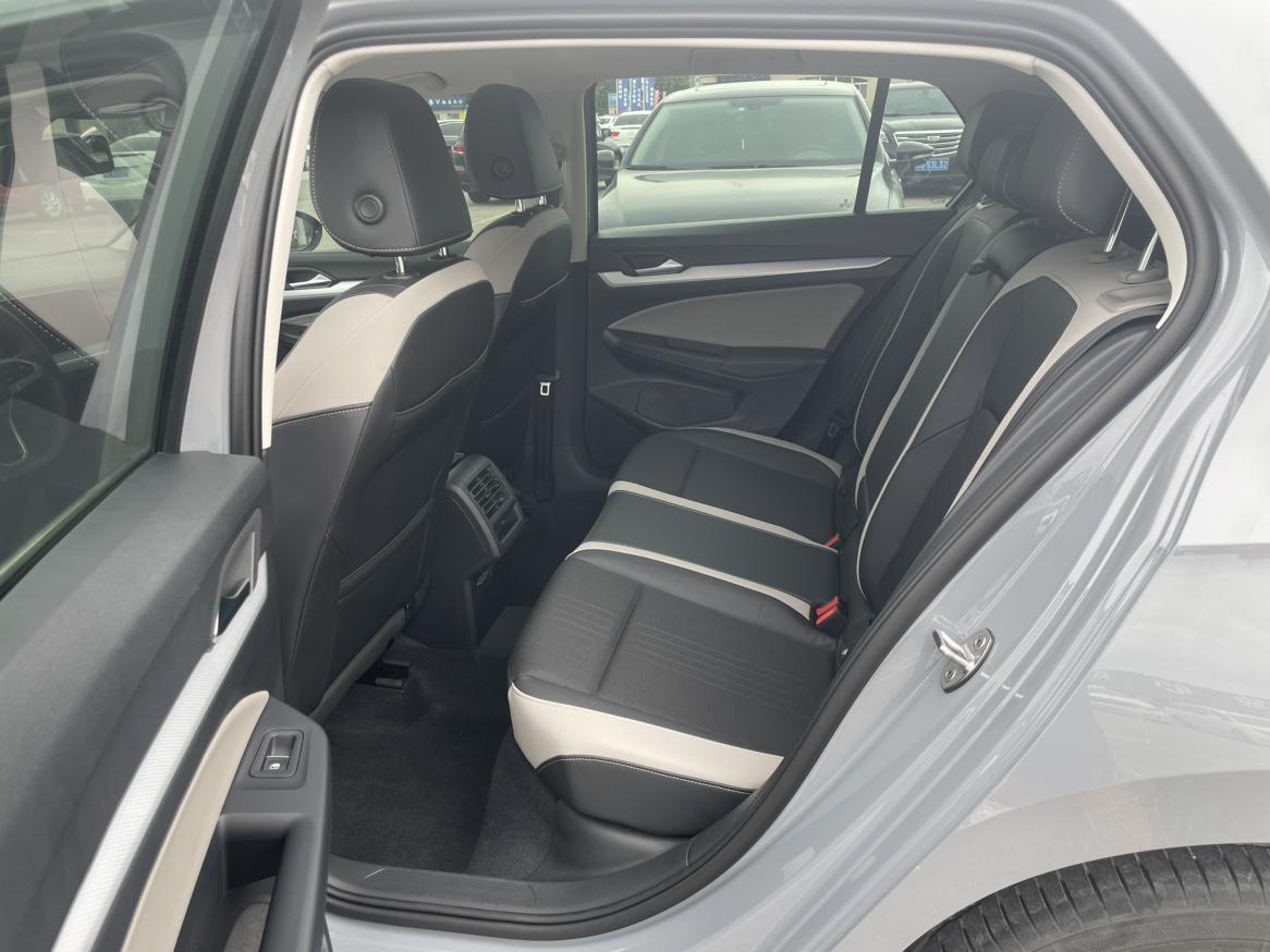 Volkswagen Golf Sportsvan 2021 thumb 7