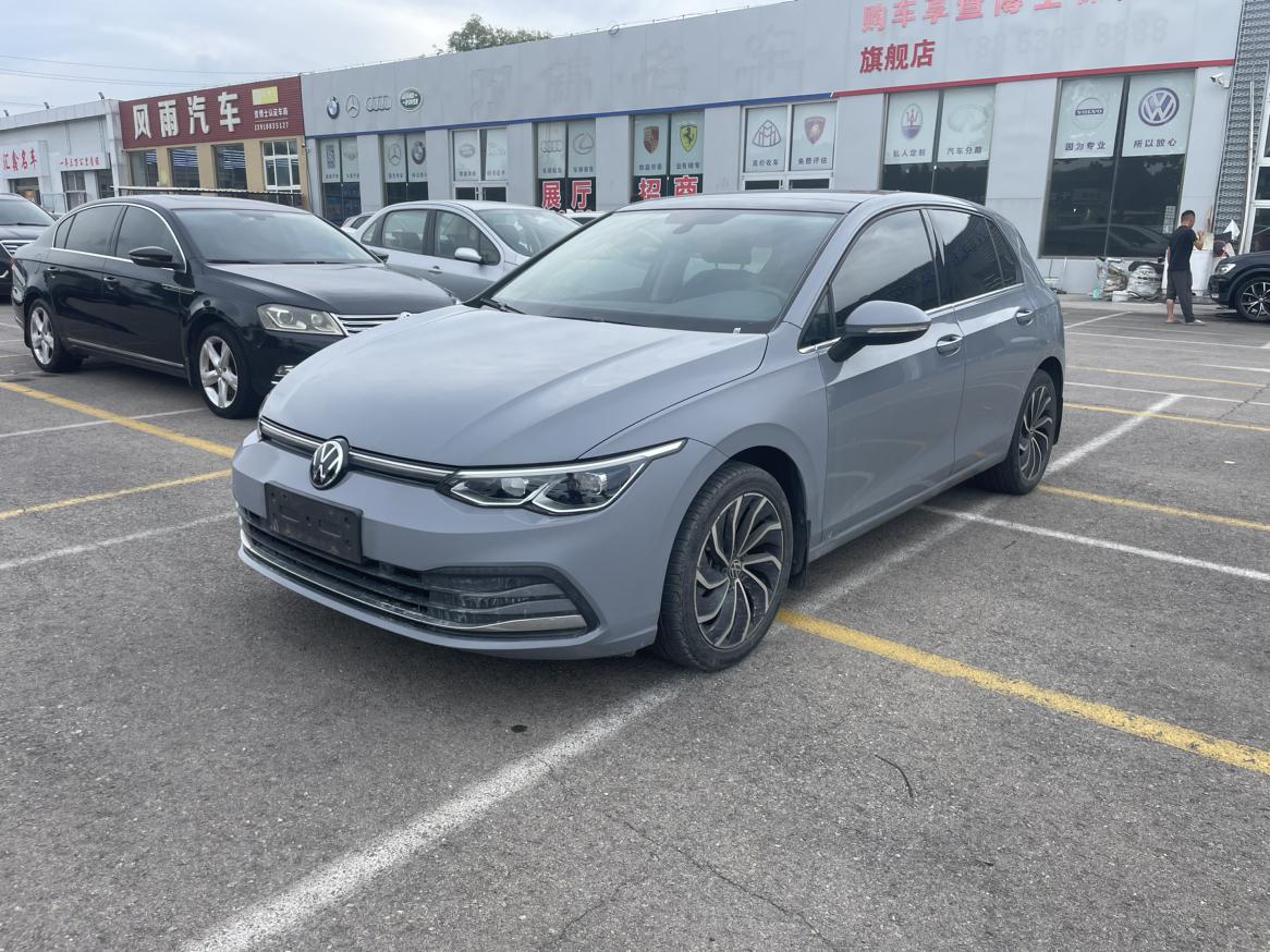 Volkswagen Golf Sportsvan 2021 thumb 8