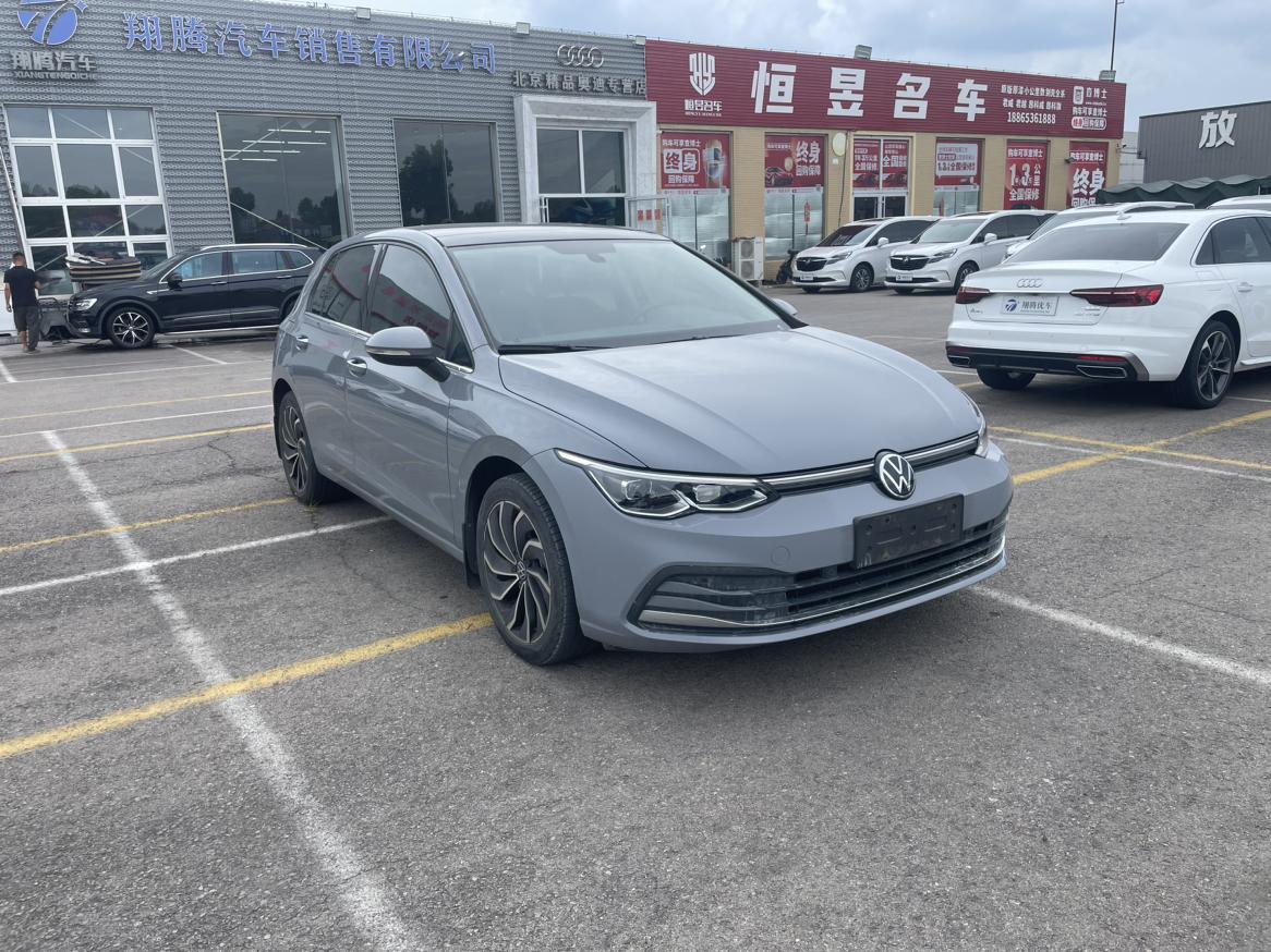 Volkswagen Golf Sportsvan 2021 thumb 9