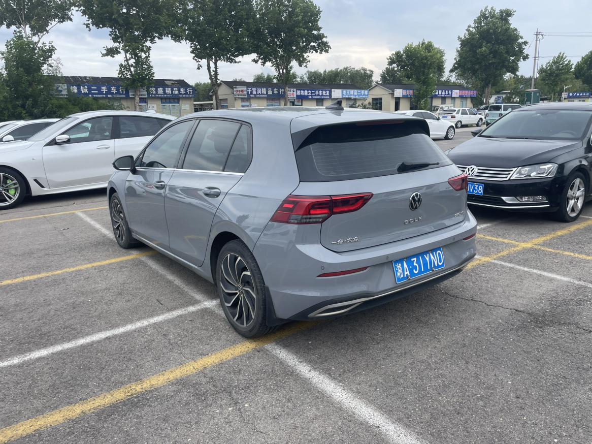 Volkswagen Golf Sportsvan 2021 thumb 10