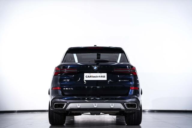 BMW X5 2023 thumb 2
